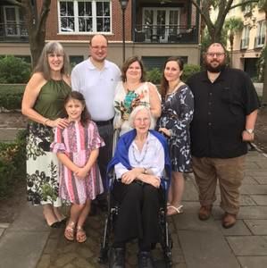 Meet your Posher, Ginny